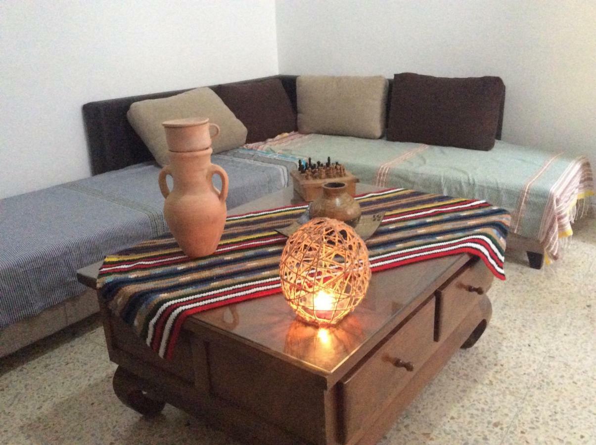 Mouhib Sidi Bou Said House Διαμέρισμα Εξωτερικό φωτογραφία