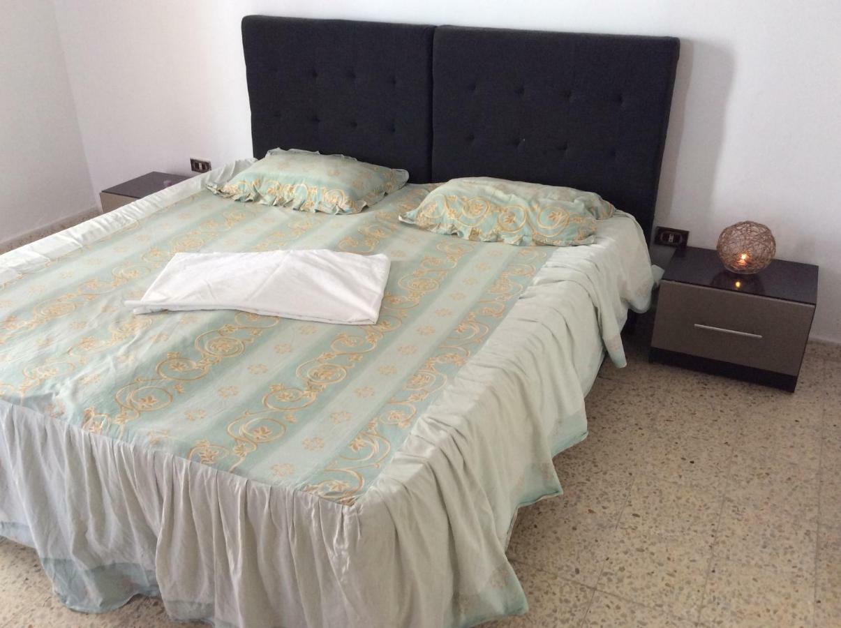 Mouhib Sidi Bou Said House Διαμέρισμα Εξωτερικό φωτογραφία