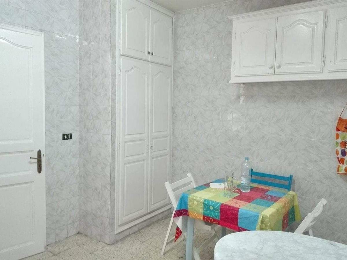 Mouhib Sidi Bou Said House Διαμέρισμα Εξωτερικό φωτογραφία