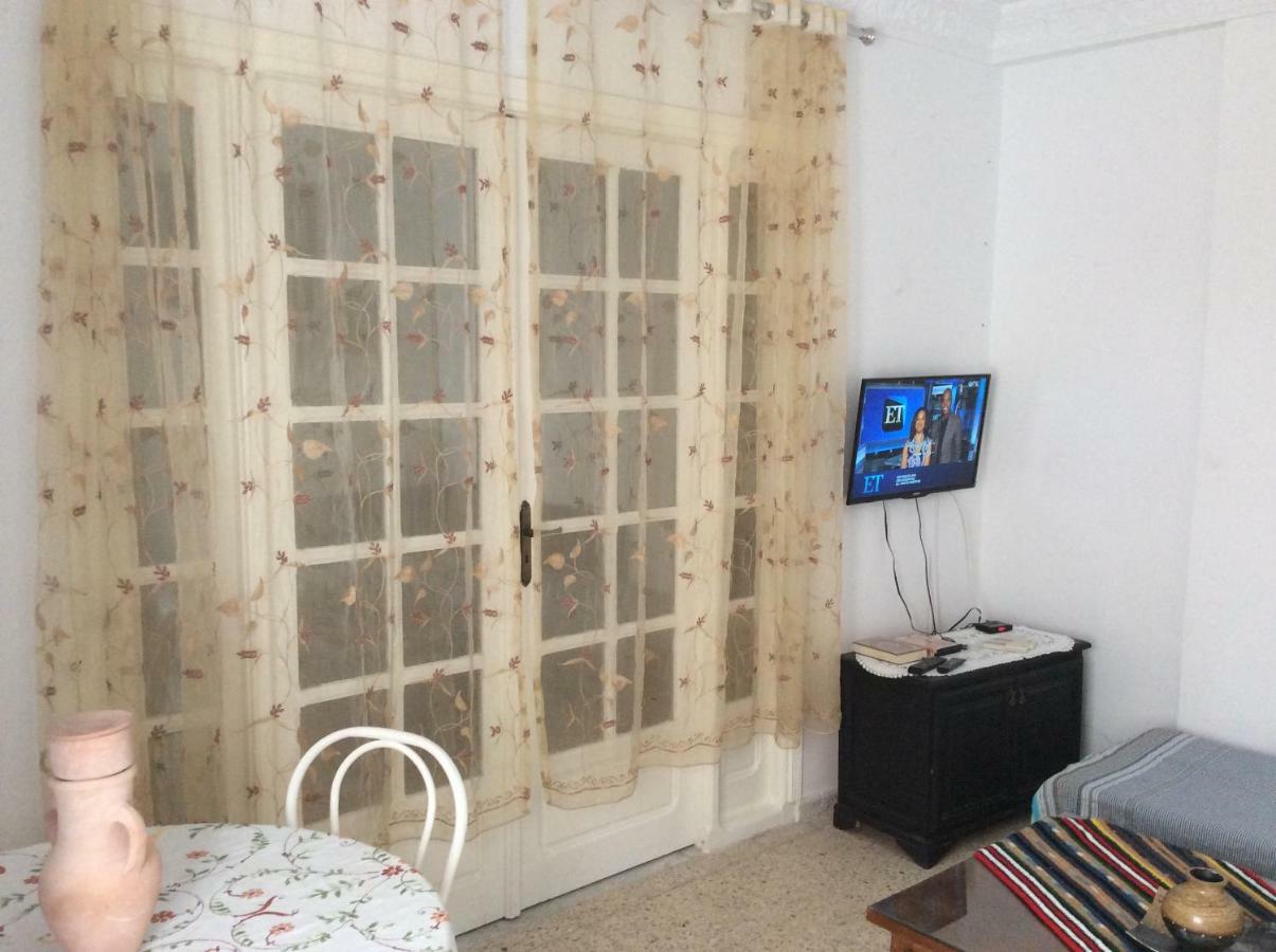 Mouhib Sidi Bou Said House Διαμέρισμα Εξωτερικό φωτογραφία